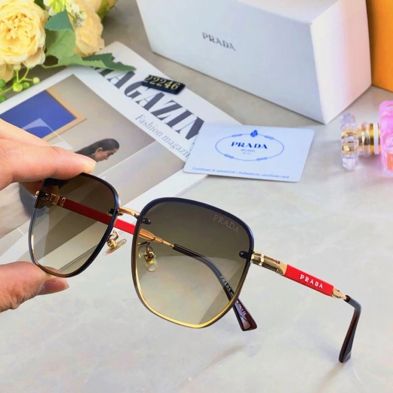 Youthful Prada Sunglasses 281960