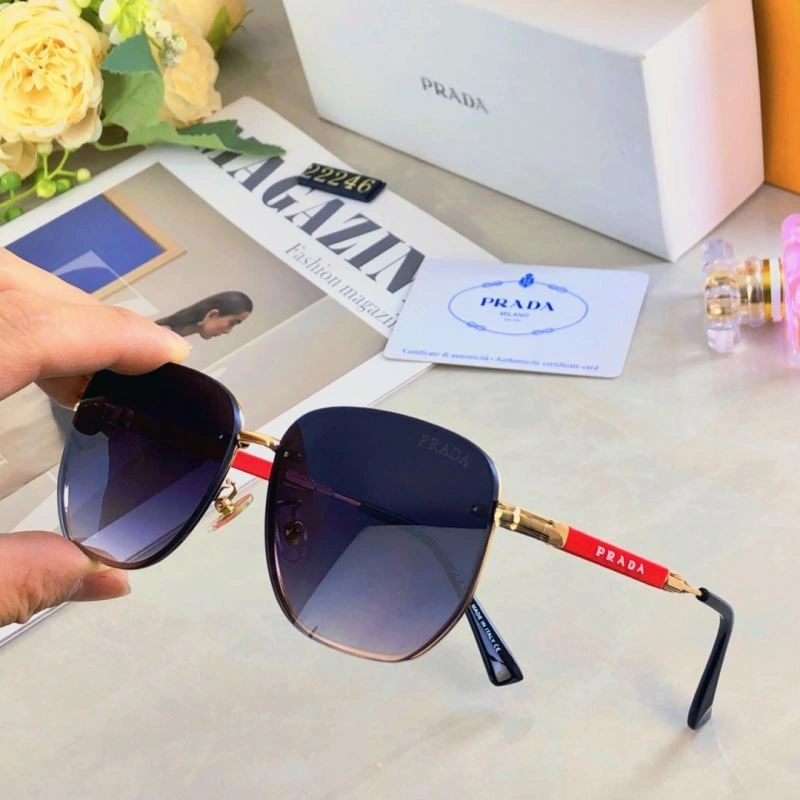 Youthful Prada Sunglasses 281960