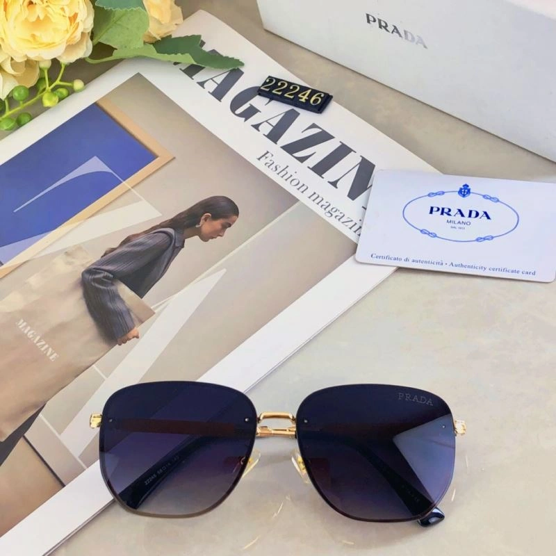 Youthful Prada Sunglasses 281960