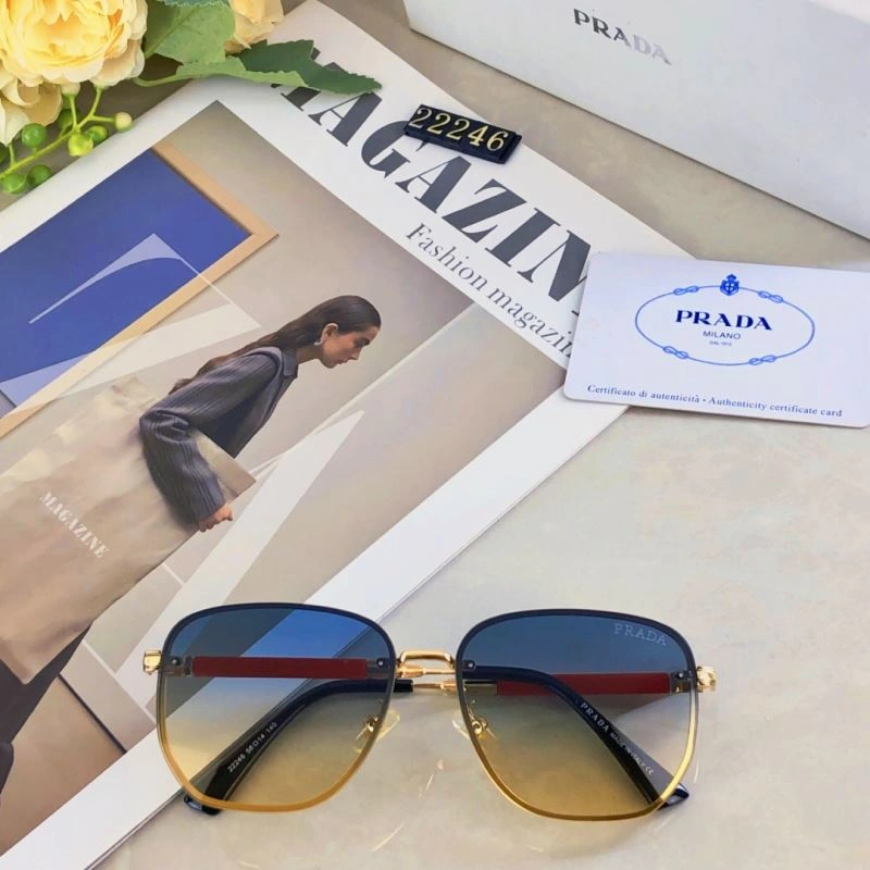 Youthful Prada Sunglasses 281960