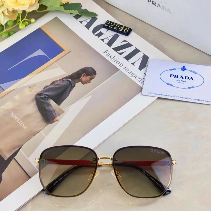 Youthful Prada Sunglasses 281960
