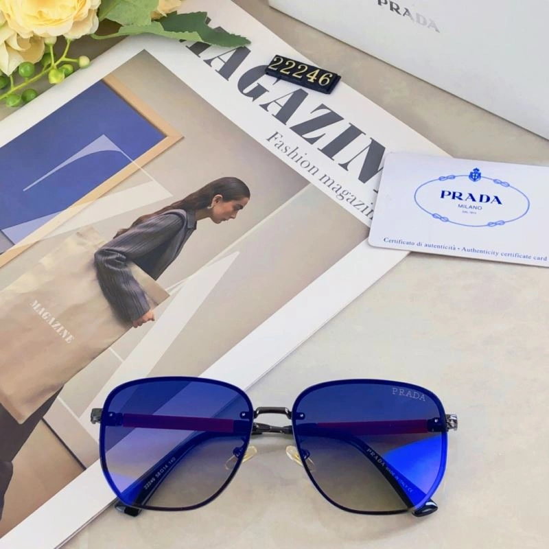 Youthful Prada Sunglasses 281960
