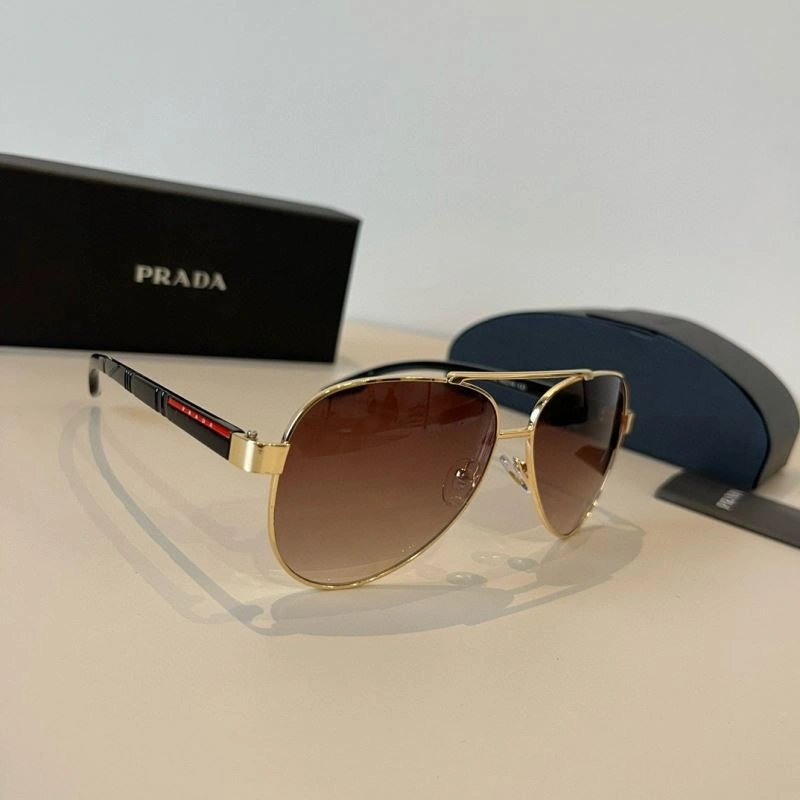 Prada Sunglasses OdorResistant 281952