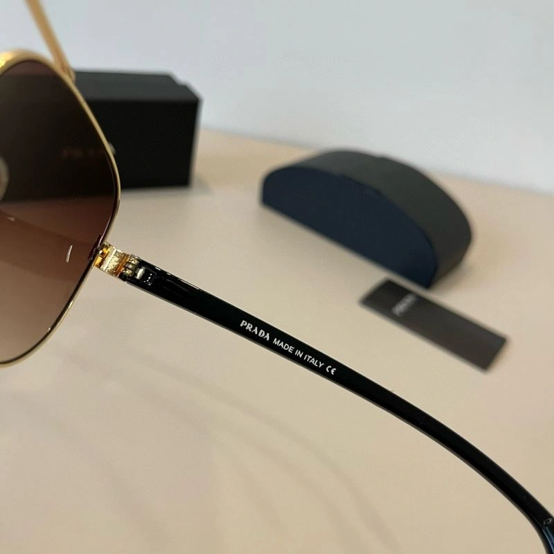 Prada Sunglasses OdorResistant 281952