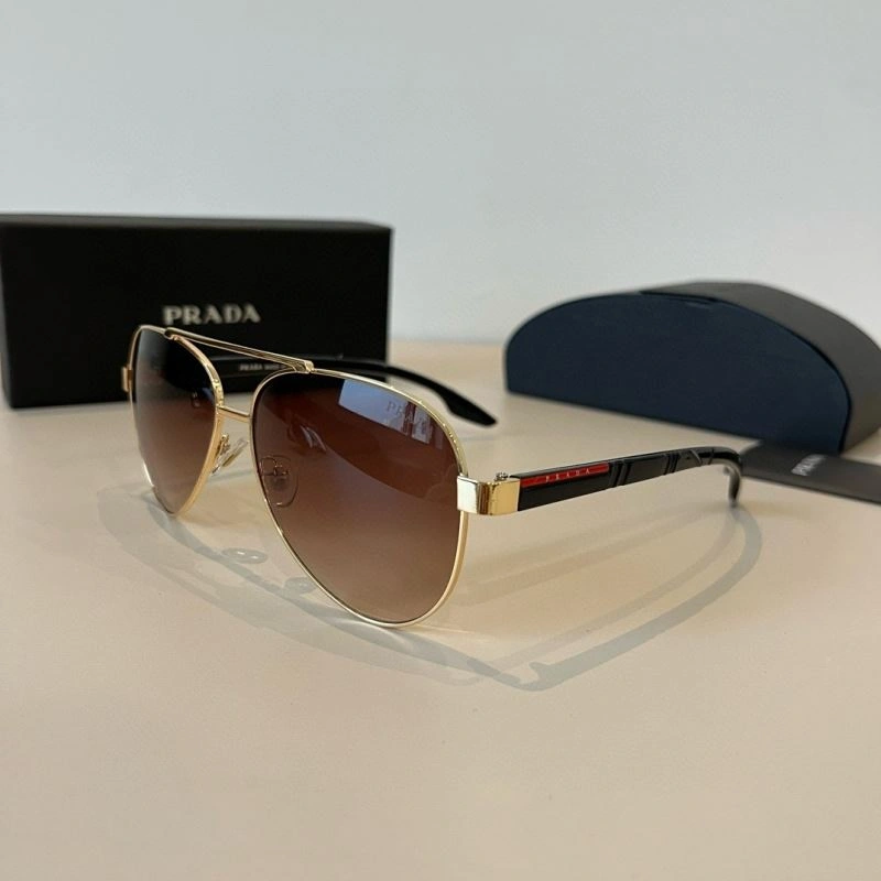 Prada Sunglasses OdorResistant 281952