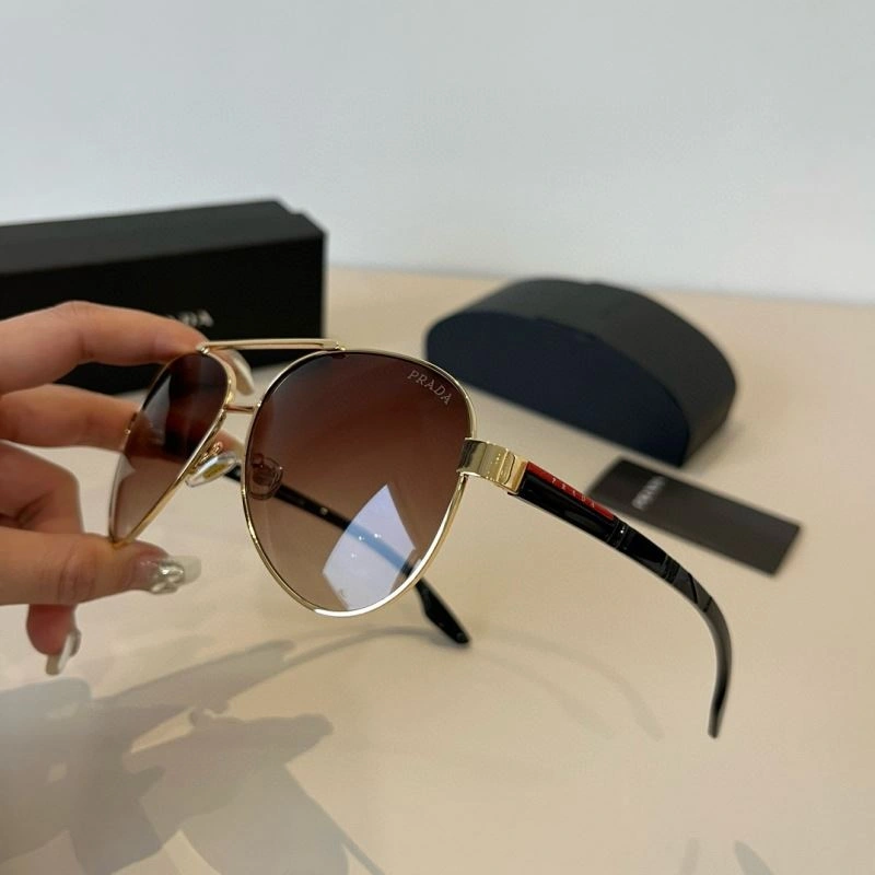 Prada Sunglasses OdorResistant 281952