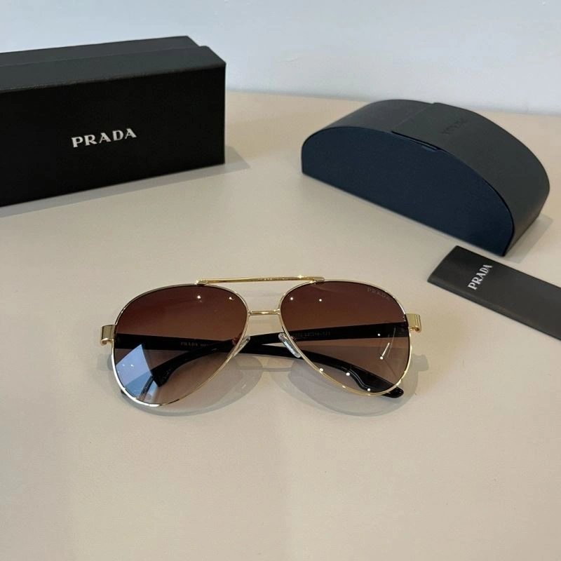 Prada Sunglasses OdorResistant 281952