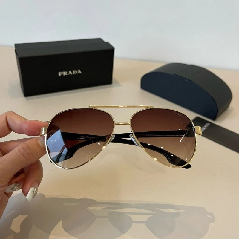 Prada Sunglasses OdorResistant 281952