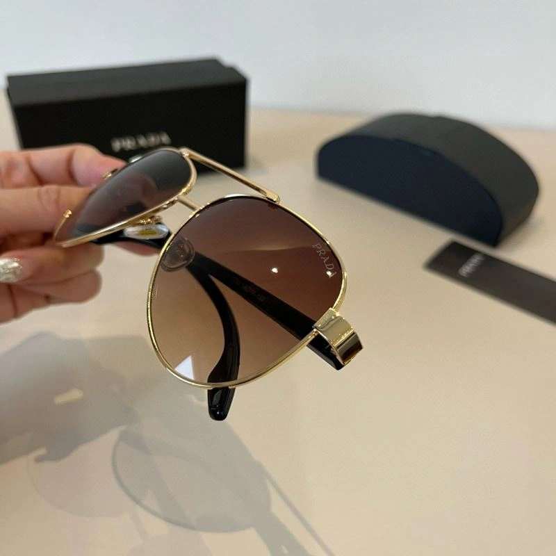 Prada Sunglasses OdorResistant 281952