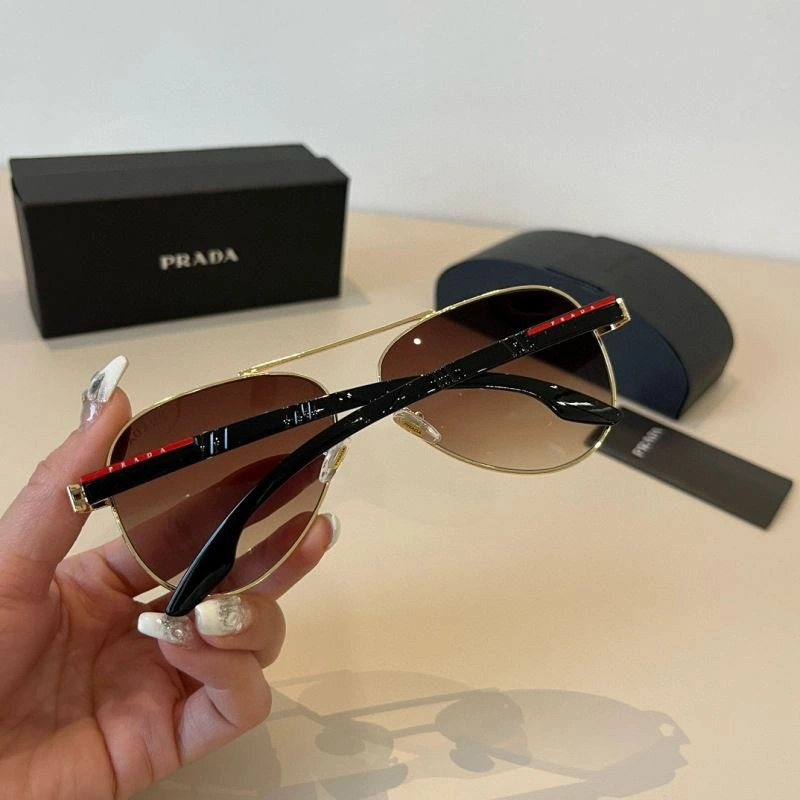 Prada Sunglasses OdorResistant 281952
