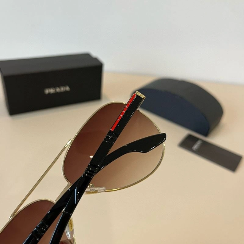 Prada Sunglasses OdorResistant 281952