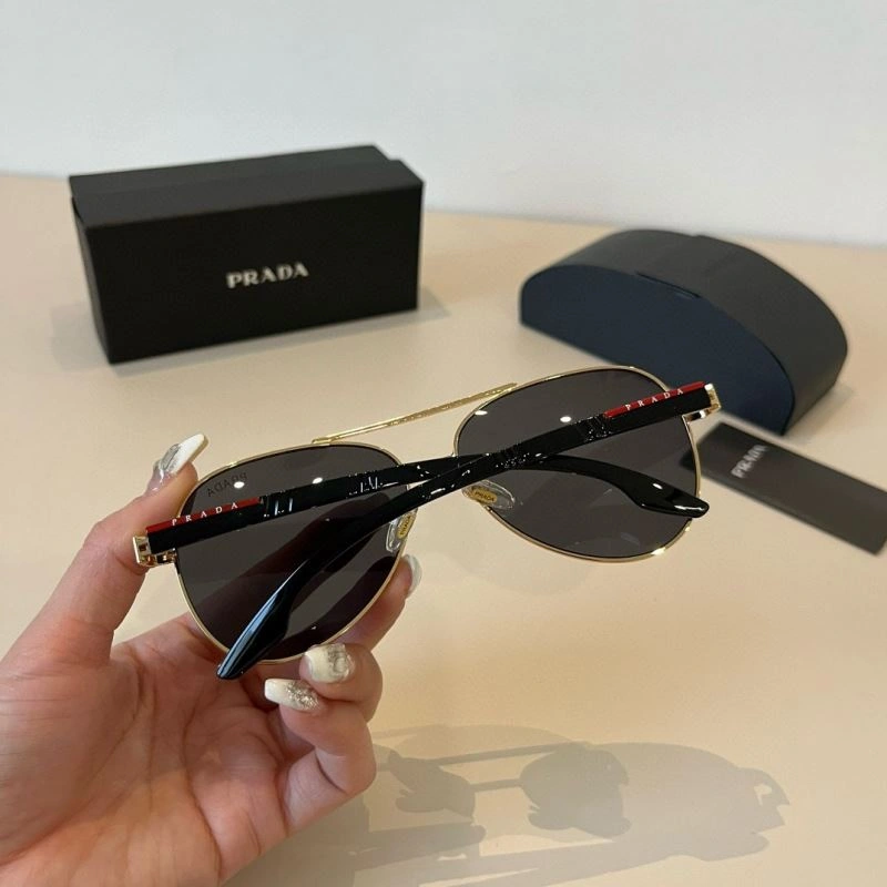 Prada Sunglasses Popular 281958