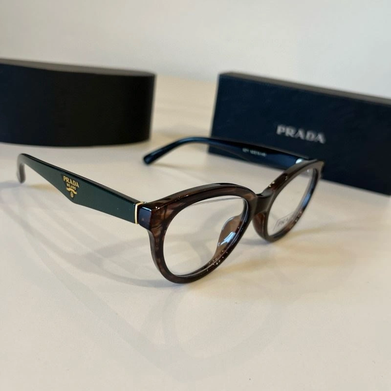 Stylish Prada Sunglasses 281936