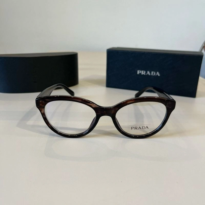 Stylish Prada Sunglasses 281936