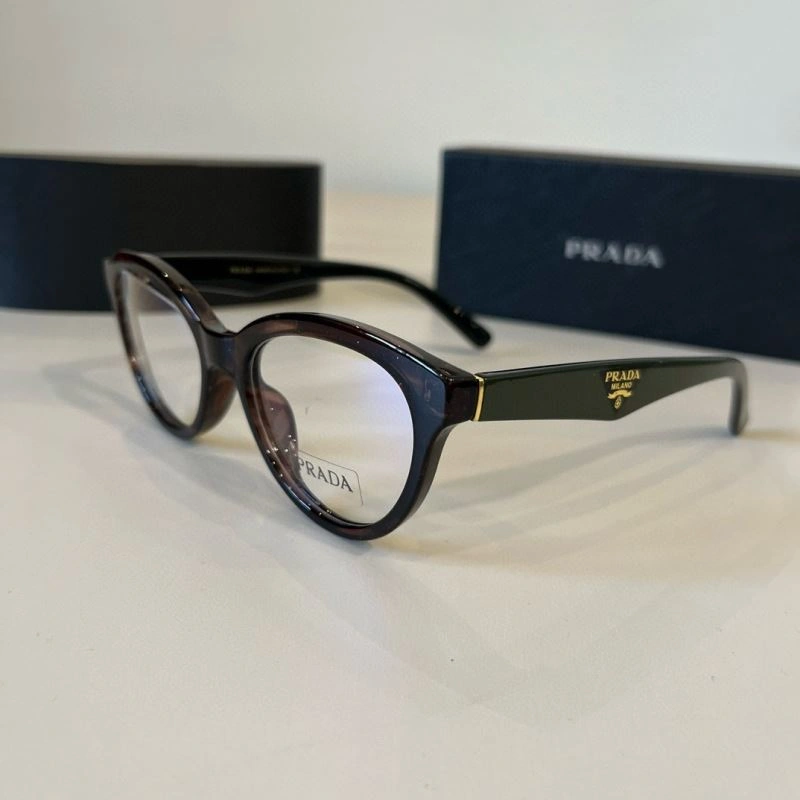 Stylish Prada Sunglasses 281936