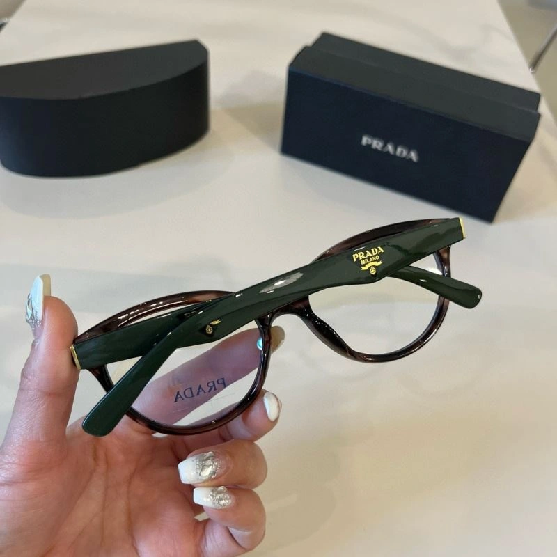 Stylish Prada Sunglasses 281936