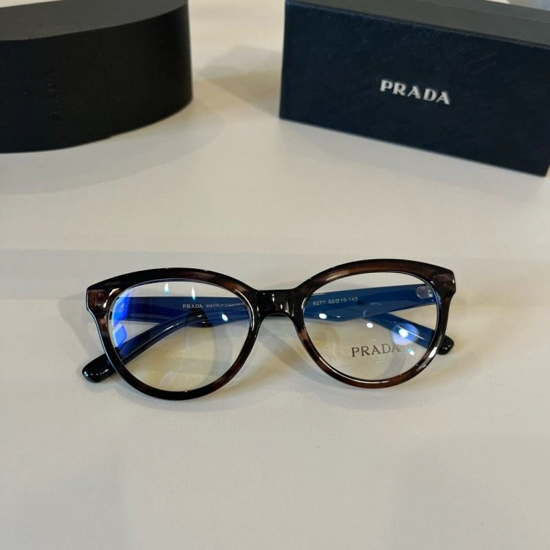 Stylish Prada Sunglasses 281936