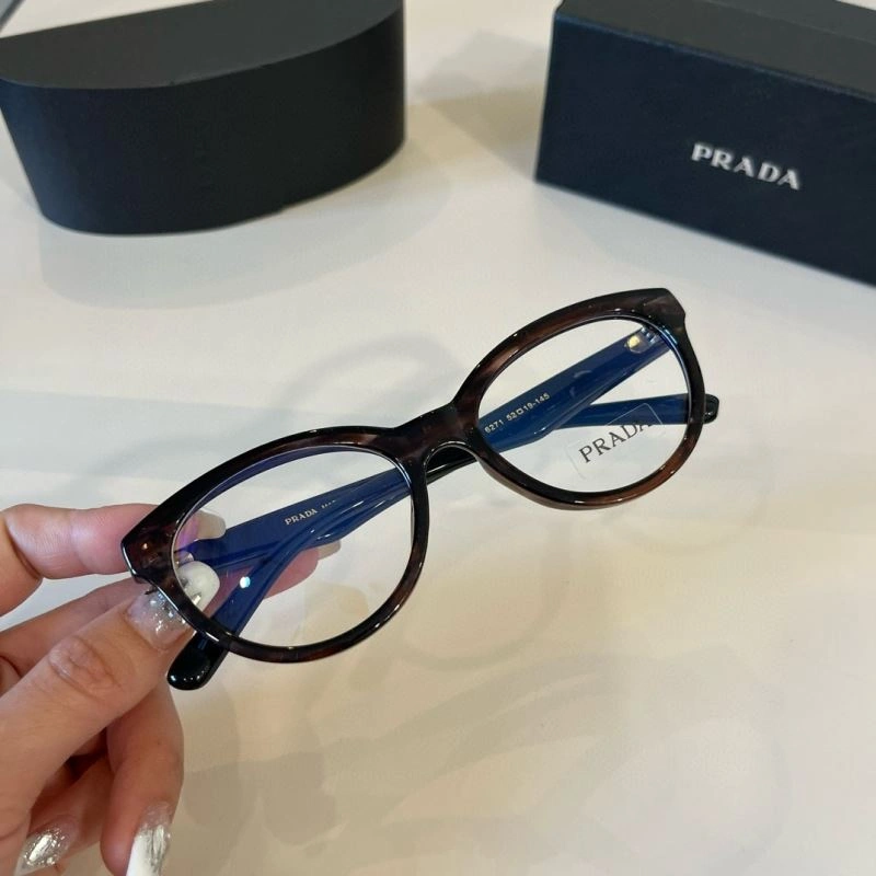 Stylish Prada Sunglasses 281936