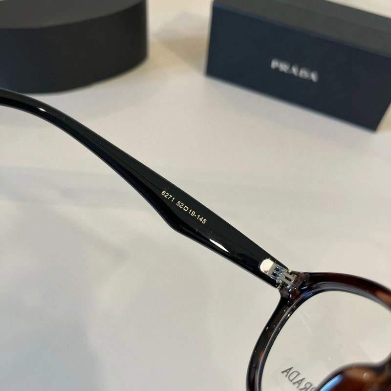 Stylish Prada Sunglasses 281936