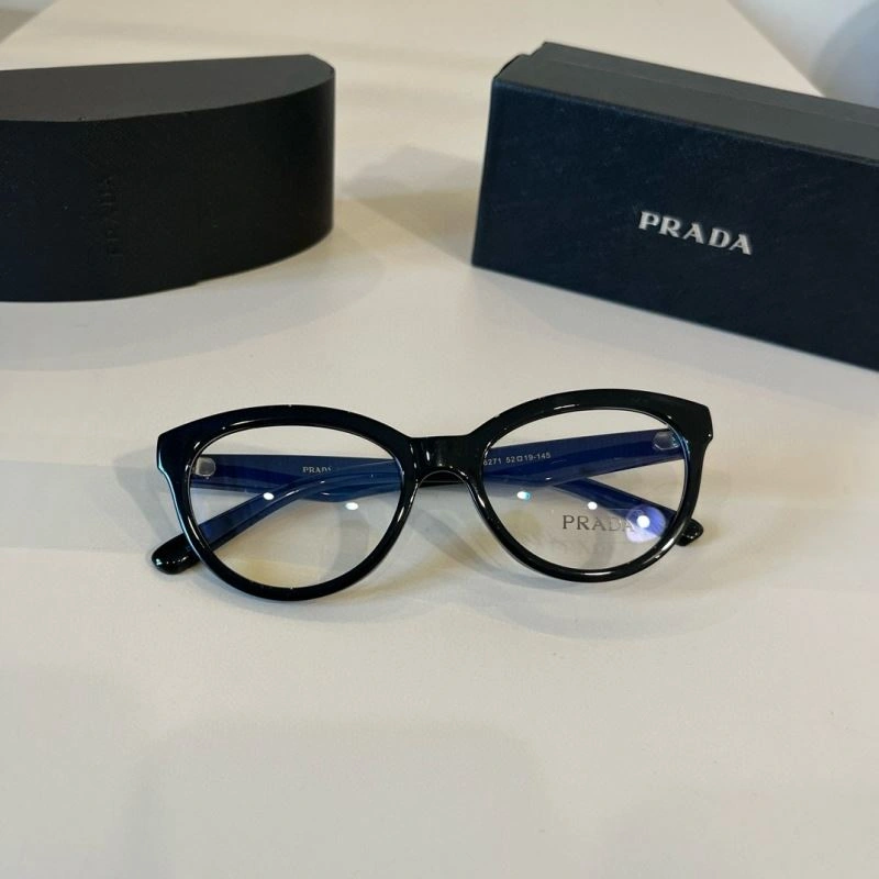 ComfortFit Prada Sunglasses 281939