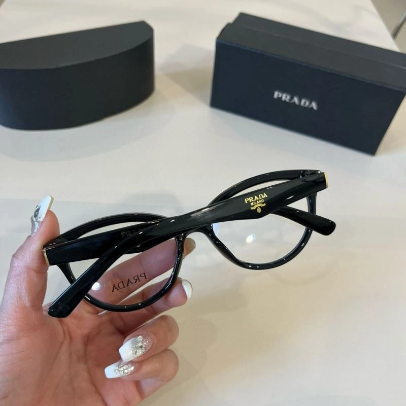 ComfortFit Prada Sunglasses 281939
