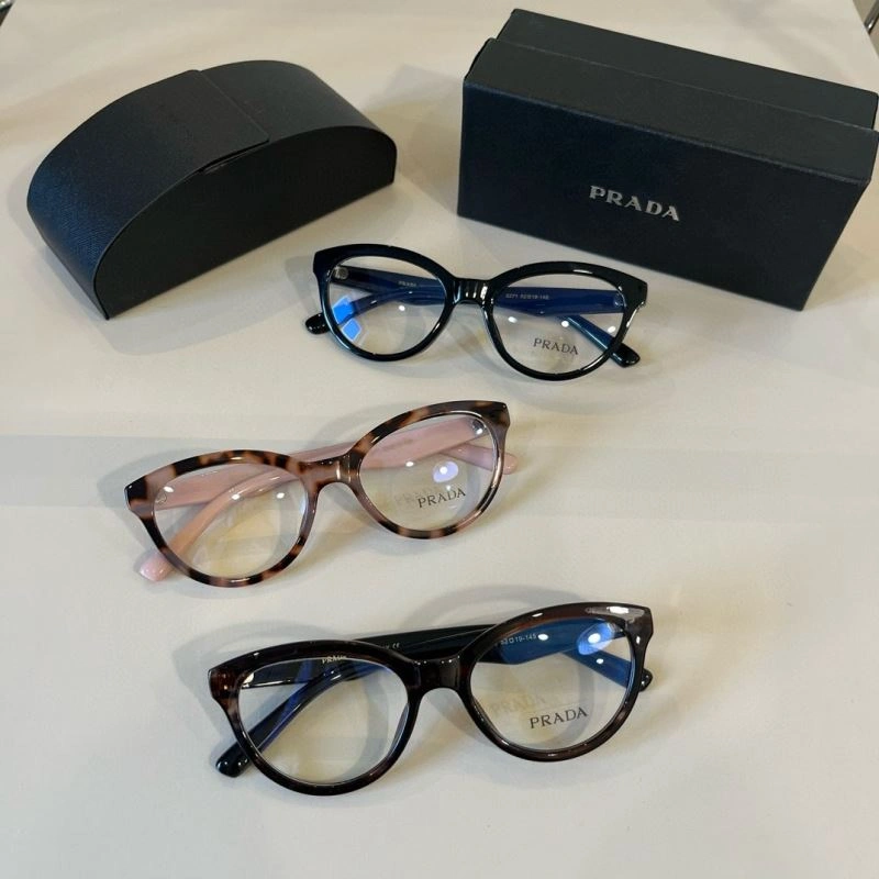 ComfortFit Prada Sunglasses 281939
