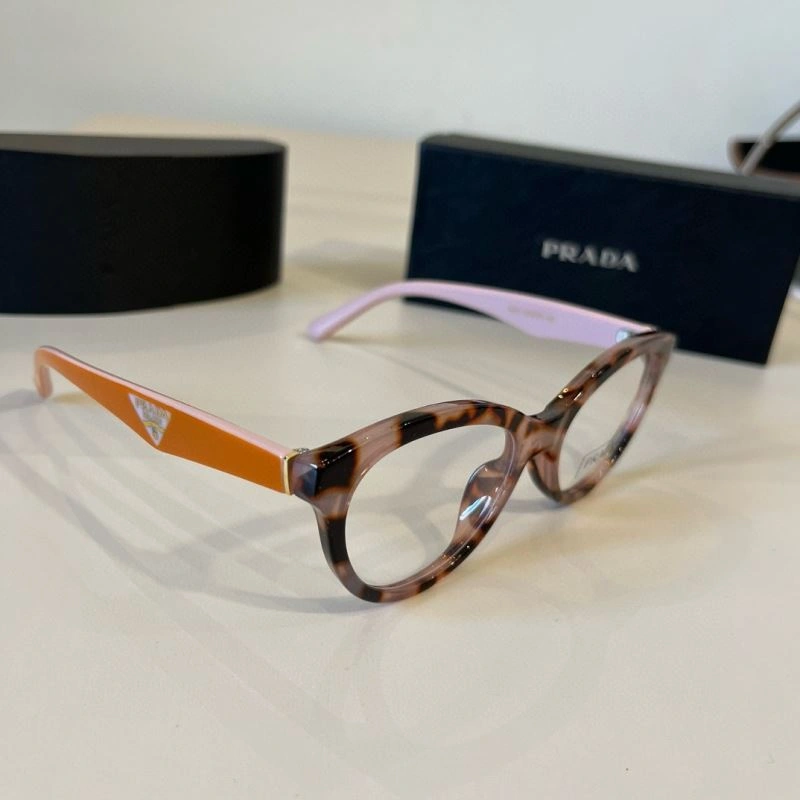 Prada Sunglasses FlexibleFit 281946