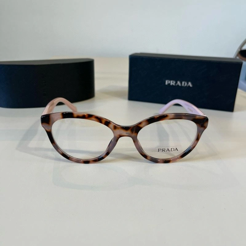 Prada Sunglasses FlexibleFit 281946