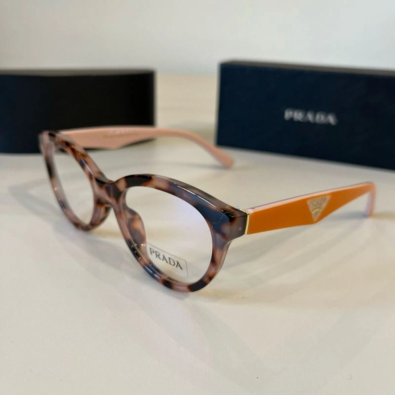Prada Sunglasses FlexibleFit 281946