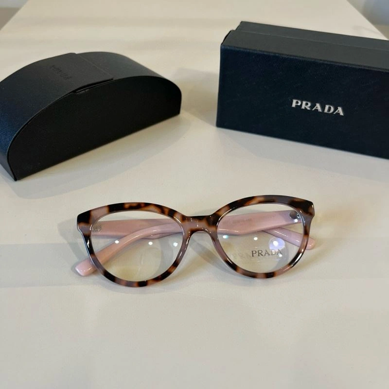 Prada Sunglasses FlexibleFit 281946