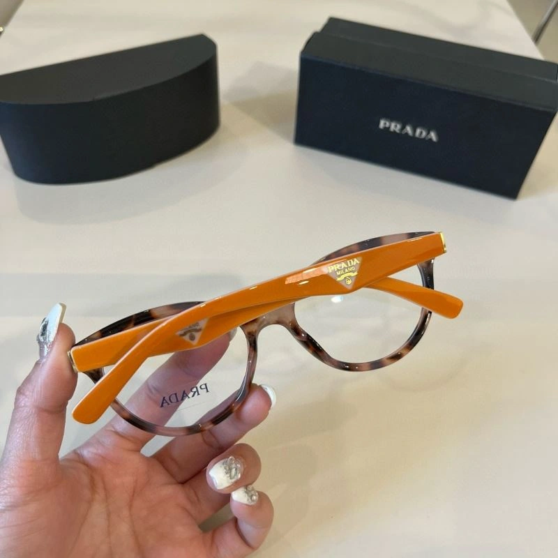 Prada Sunglasses FlexibleFit 281946