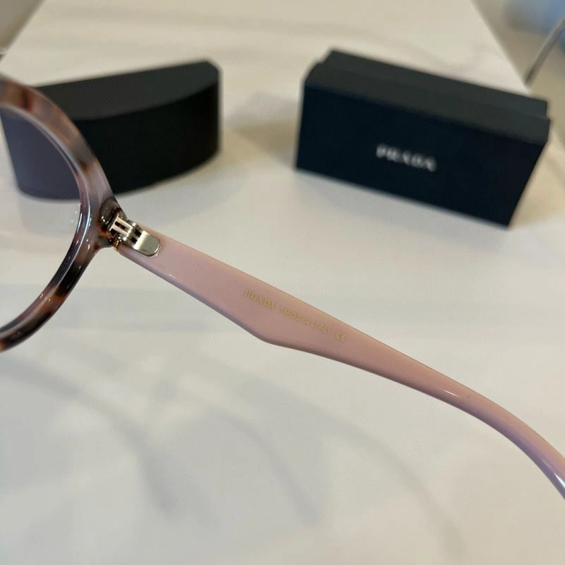Prada Sunglasses FlexibleFit 281946
