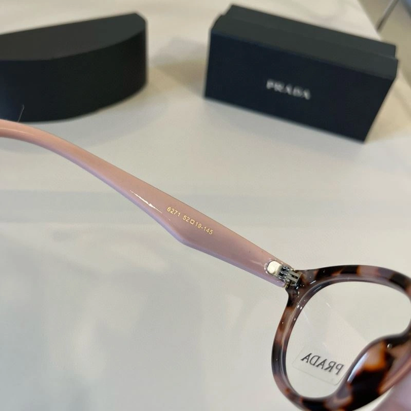 Prada Sunglasses FlexibleFit 281946