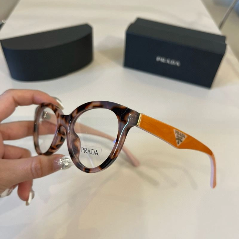 Prada Sunglasses FlexibleFit 281946