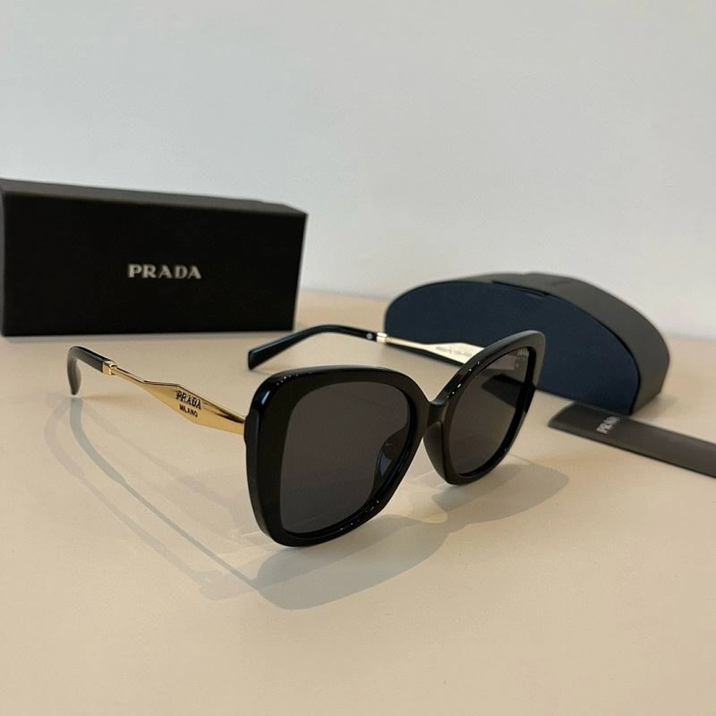 TechFriendly Prada Sunglasses 281961