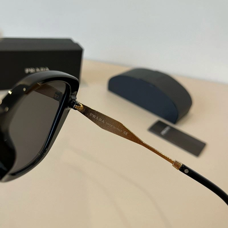 TechFriendly Prada Sunglasses 281961