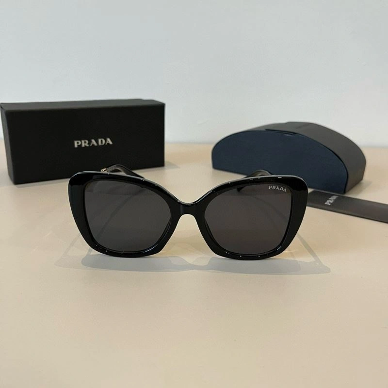 TechFriendly Prada Sunglasses 281961