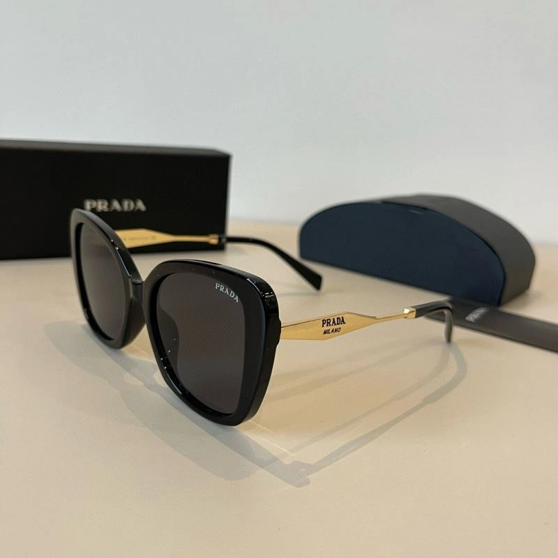 TechFriendly Prada Sunglasses 281961