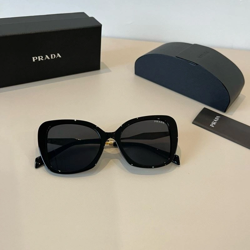 TechFriendly Prada Sunglasses 281961