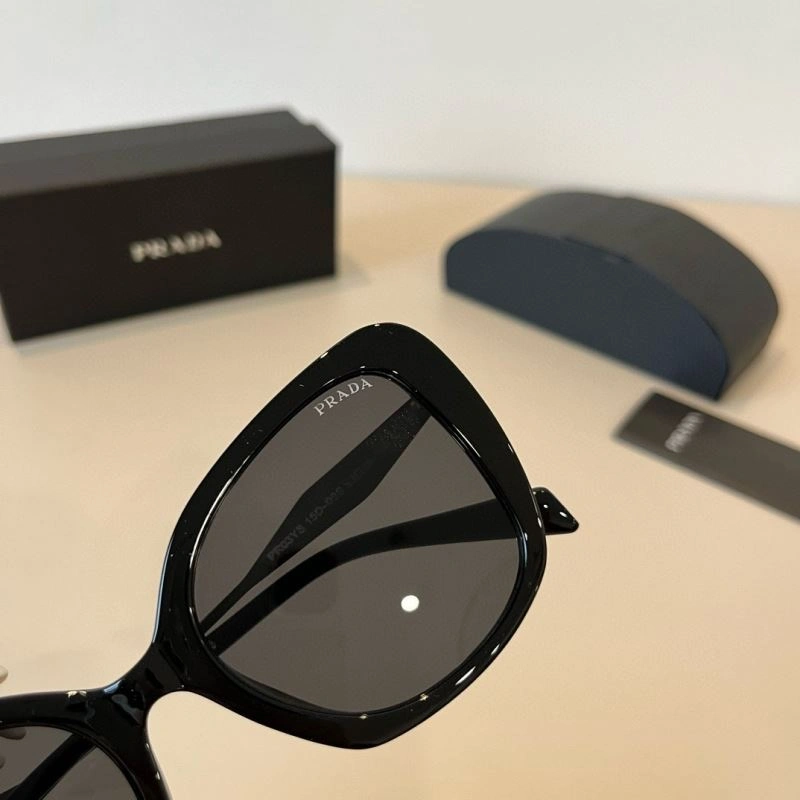TechFriendly Prada Sunglasses 281961