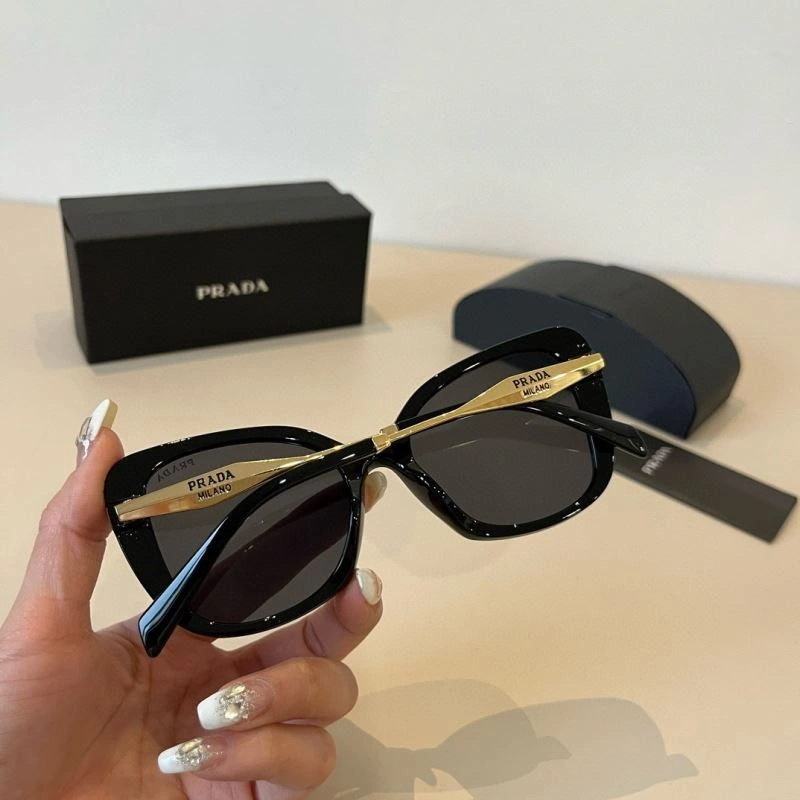 TechFriendly Prada Sunglasses 281961