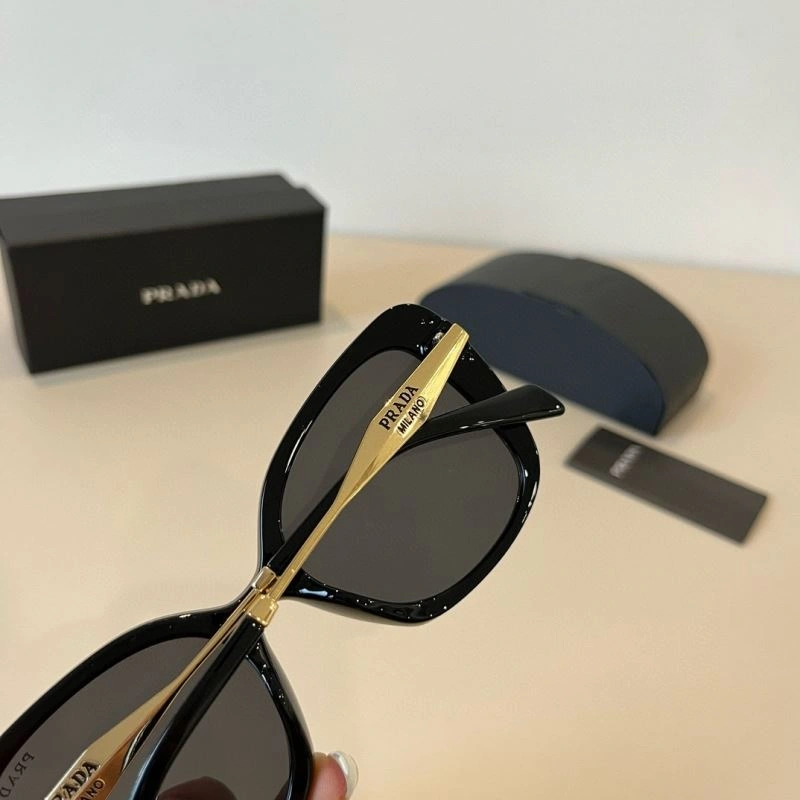 TechFriendly Prada Sunglasses 281961