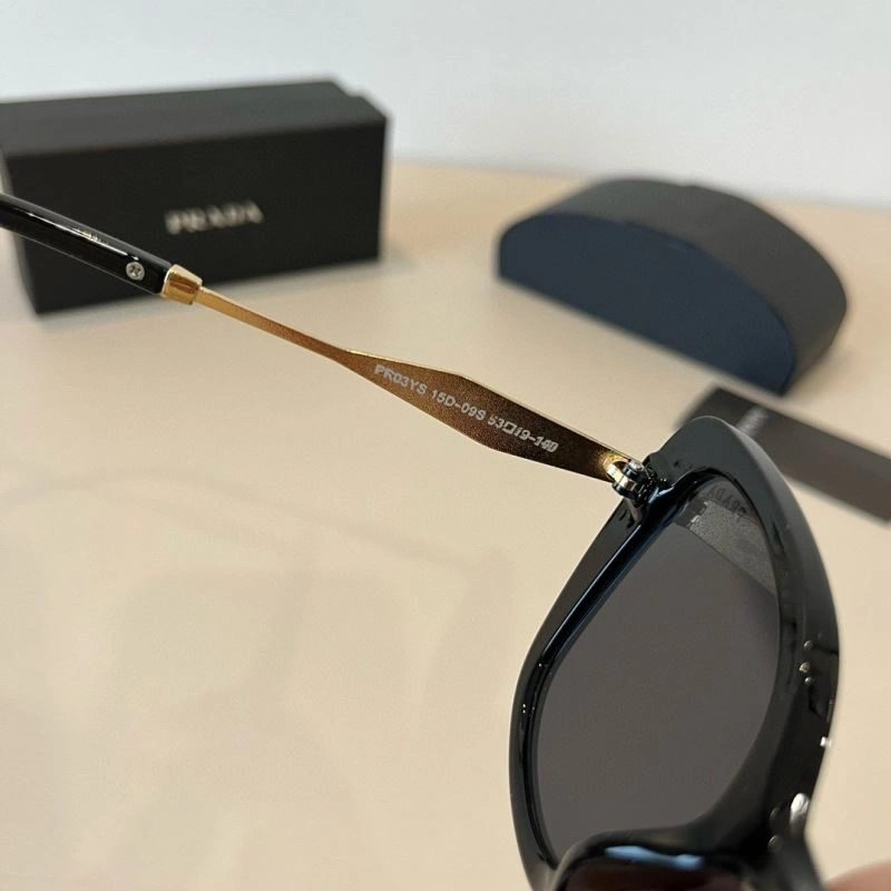 TechFriendly Prada Sunglasses 281961