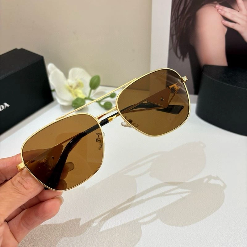 Prada Sunglasses UrbanChic 281956