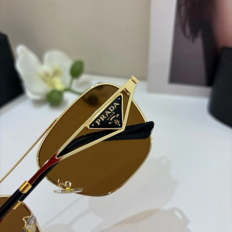 Prada Sunglasses UrbanChic 281956