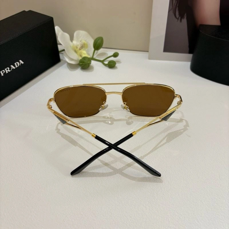 Prada Sunglasses UrbanChic 281956