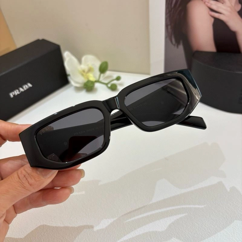 Prada Sunglasses Practical 281949