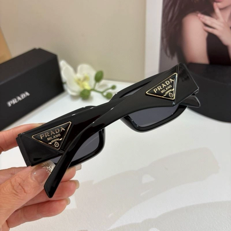 Prada Sunglasses Practical 281949