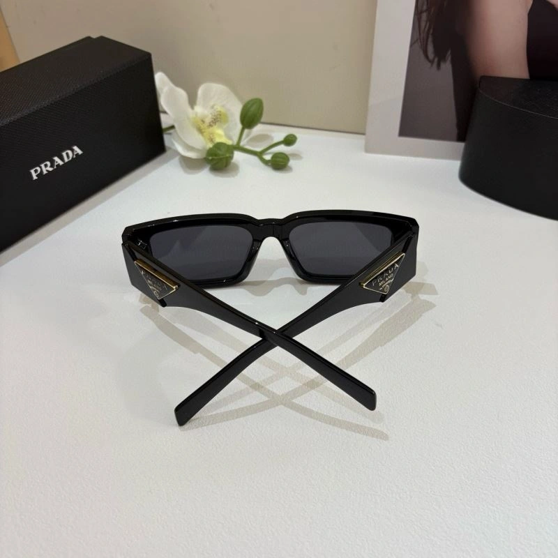 Prada Sunglasses Practical 281949