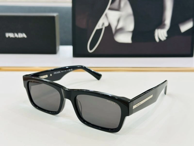 Prada Sunglasses RelaxedFit 281967